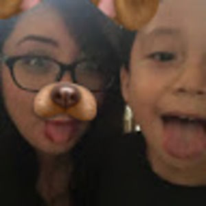 Meet your Posher, Karla